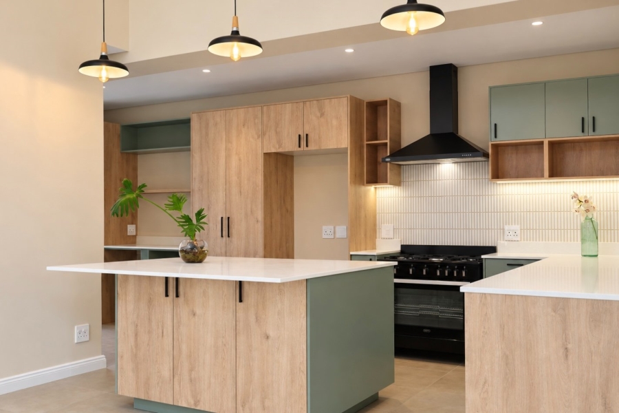 2 Bedroom Property for Sale in Eden Residential Estate Western Cape
